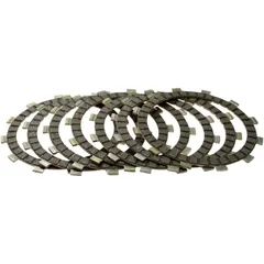 EBC Clutch Plate Set for Motorcycles 7451669