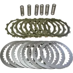Ebc srk aramid clutch kit complete