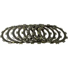 EBC Standard Clutch Plate Set 7451750