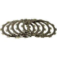 EBC CK Standard Clutch Plate Set 7451776