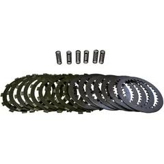 Kupplungskit Aramid EBC für Sport- und Rennmotorräder