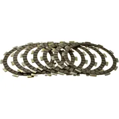 EBC CK Standard Clutch Plate Set 7451834
