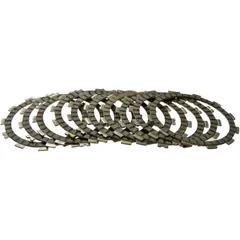 EBC Clutch Plate Set STD for Motorcycles 7451875