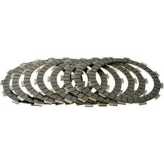 EBC Clutch Plate Set STD for Motorcycles 7451891