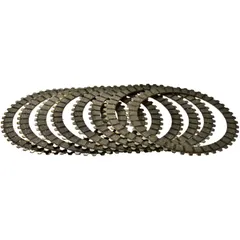 EBC Standard Clutch Plate Set for Motorcycles 7451909