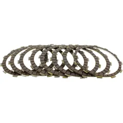 Clutch plate EBC for: Honda ST, GL
