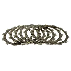 EBC Clutch Plate Set STD for Motorcycles 7451990