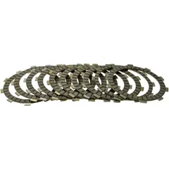 EBC Clutch Plate Set STD for Motorcycles 7452048