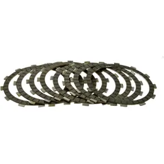 EBC Clutch Plate Set for Motorcycles 7452360