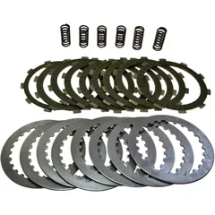 Kupplung Aramid EBC Lamellen + Federn+Scheiben passend für: Honda CBR 7452410