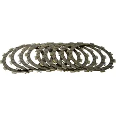 Clutch plate EBC alternative: 7388895 for: Kawasaki Z, ZX - 6R, KLZ