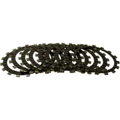 EBC Clutch Plate Set for Motorcycles 7452832