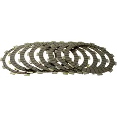 EBC Clutch Plate Set for Motorcycles 7452857
