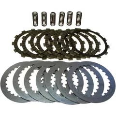 Clutch kit EBC plates discs & springs for: Honda CRF 7452931