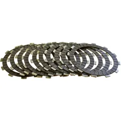EBC Clutch Plate Set Standard for Motorcycles 7452935