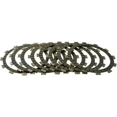 EBC Clutch Plate Set for Motorcycles 7452949