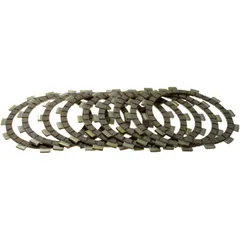 EBC Clutch Plate Set for Various Motorcycles