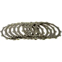 EBC Standard Clutch Plate Set 7453053