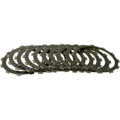 EBC Clutch Plate Set Standard for Motorcycles
