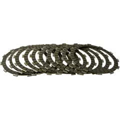 Clutch plate SET std EBC altn 7389745 for: Kawasaki KLV