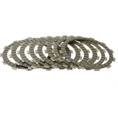 Clutch plate set std ebc CK1303