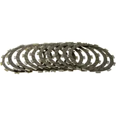EBC Clutch Plate Set for Motorcycles 7453236
