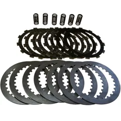 Clutch kit EBC plates discs & springs for: Honda CRF 7453319