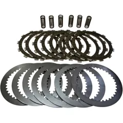 EBC Clutch Kit for Dirt Bikes and Enduro