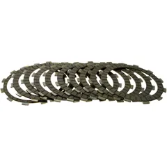 EBC CK Clutch Plate Set for Motorcycles 7453343