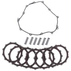 EBC Clutch Repair Kit Gaskets Springs Plates