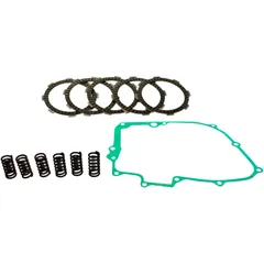 Clutch repair kit EBC gasket springs plates for: Honda CA