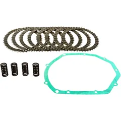 Clutch Repair Kit for Motorcycles