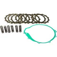 EBC Clutch Repair Kit Gasket Springs Hubs
