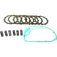 EBC Clutch Repair Kit for Motorcycles 7453749