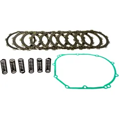 Clutch repair kit EBC gasket springs plates for: Honda CBR 7453772