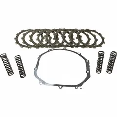 Clutch repair kit ebc 25019266345507