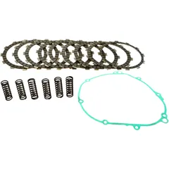 EBC Clutch Repair Kit for Motorcycles 7453830