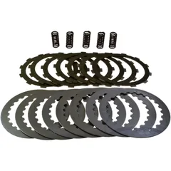 Clutch kit EBC plates discs & springs for: KTM XC Quad