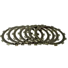 Clutch plate SET std EBC friction plates only for: BMW G, F 650
