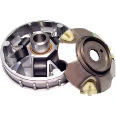 Variomatic standard for: Piaggio TPH, Liberty, Fly, Vespa LX, LXV, S