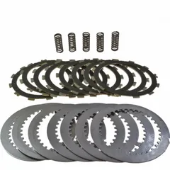 Clutch kit carbon ebc DRCF123