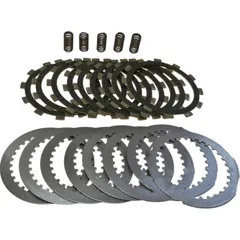 Clutch kit carbon ebc DRCF227