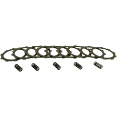 Kupplungssatz EBC Aramid für Motorräder