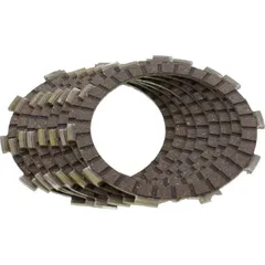 Clutch plate set std ebc CK2317