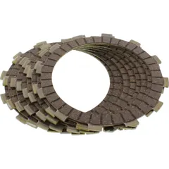 Clutch plate set std ebc CK3345
