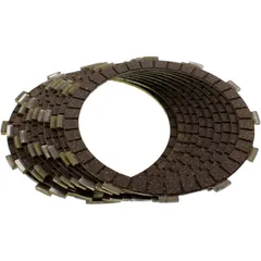 EBC Clutch Plate Set for Motorcycles 7458025