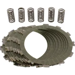 Kupplung Aramid EBC SRC079