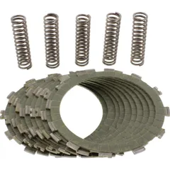 Kupplung Aramid EBC SRC089