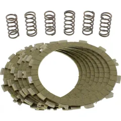 Kupplung Aramid EBC SRC101