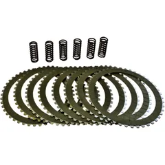 EBC SRC Aramid Clutch Kit + Springs